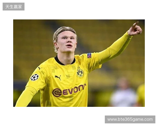 哈兰德曼城首个赛季进52球，卡拉格：这个赛季可能进更多