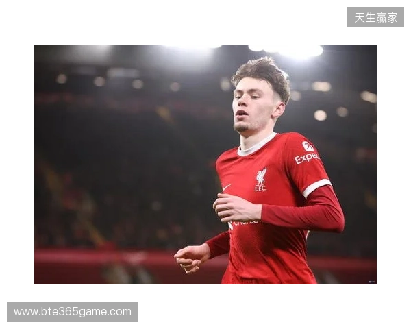 6场比赛全部踢满!利物浦官方:索博当选队内11月最佳球员