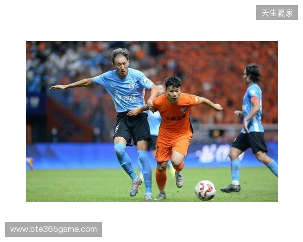 博主:大连英博迎来冬窗第二名新援,云南玉昆球员罗竞即将加盟