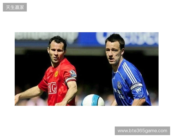 吉格斯:不在意进没进英超名人堂;我们不能再频繁换主教练了