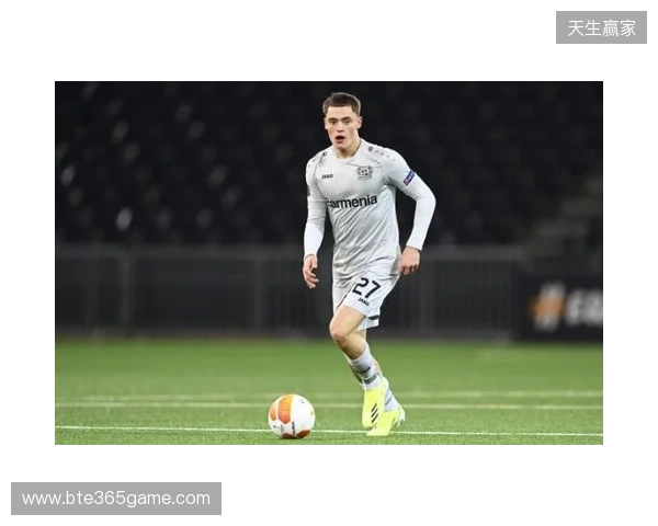 赫韦德斯：维尔茨心态很好，我确信他会在下半程展现真正实力