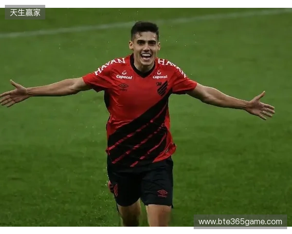 热刺前锋贝利兹接近加盟巴甲球队巴伊亚，转会费1000万欧元