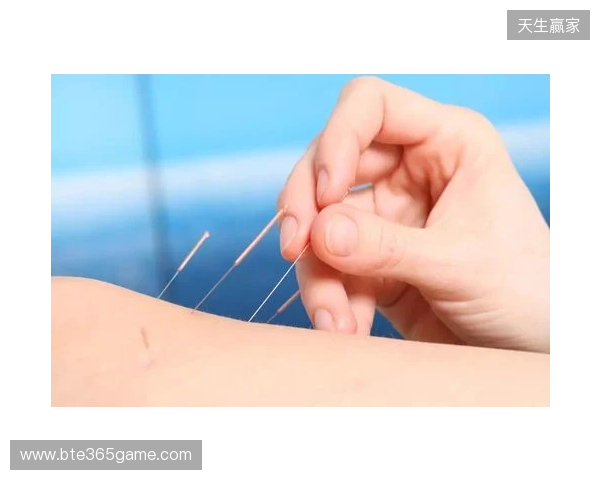 西班牙老中医?图片报:凯恩身体健康得益于长期坚持针灸