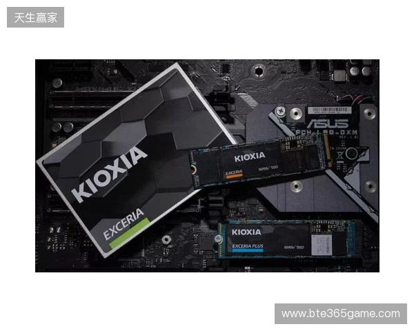 读写打穿天花板,再战五年不是梦!铠侠VE10固态上手体验