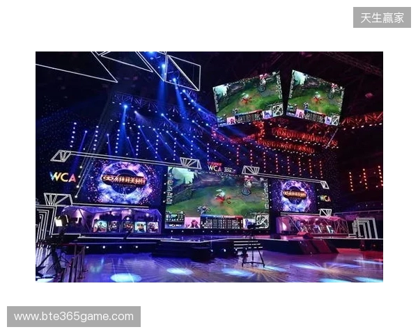 2025年四川电竞产业报告发布:产值120亿 赛事超200场