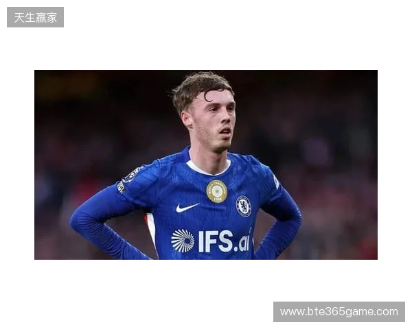 帕尔默：此前连输四场滋味并不好，赢维尔港让大家重拾好心情